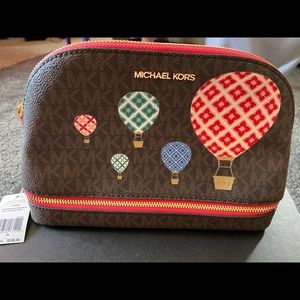Michael Kors Make up bag / pouch